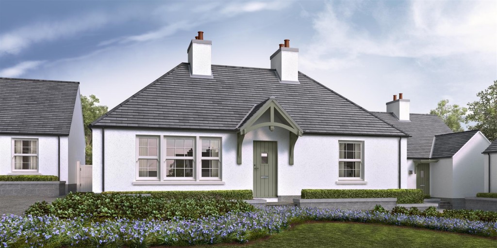 Chapelton Houses for sale Aberdeen New build homes Aberdeen