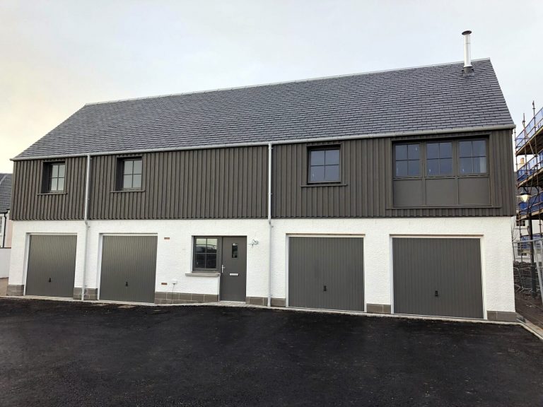 Zero C properties available in Chapelton, Aberdeen