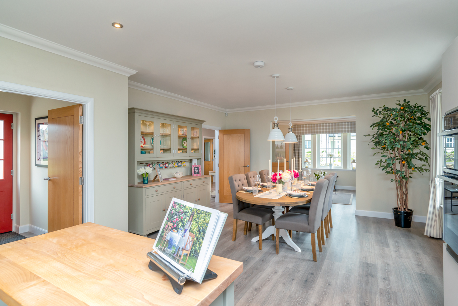 ChapeltonofElsick_AJCHomes_NHastiePhoto_07.18-5 Take a Look Inside the AJC Showhome