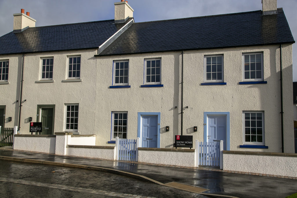 First time buyers guide Homes for sale in Chapelton Chapelton
