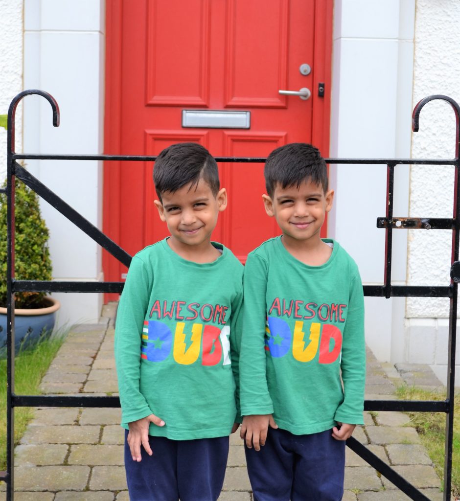 Daksh-and-Dhruv-Chopra-Aged-4-940x1024 What Children Want From Their Home