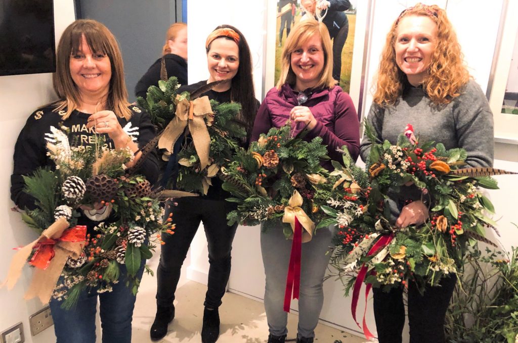 wreath-4-1-1024x679 December in Chapelton