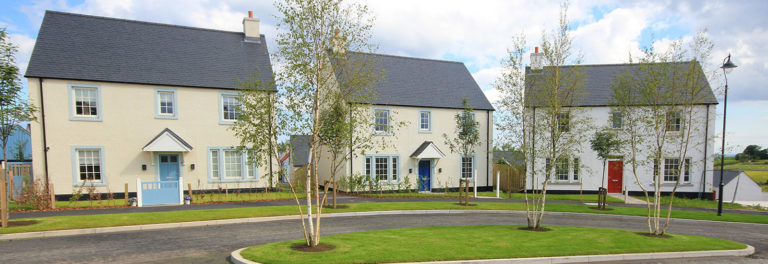 Chapelton Houses