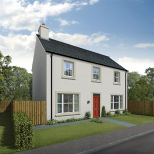image-2 New Homes Available in Chapelton