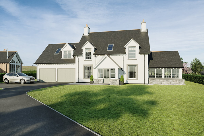 image-4 New Homes Available in Chapelton