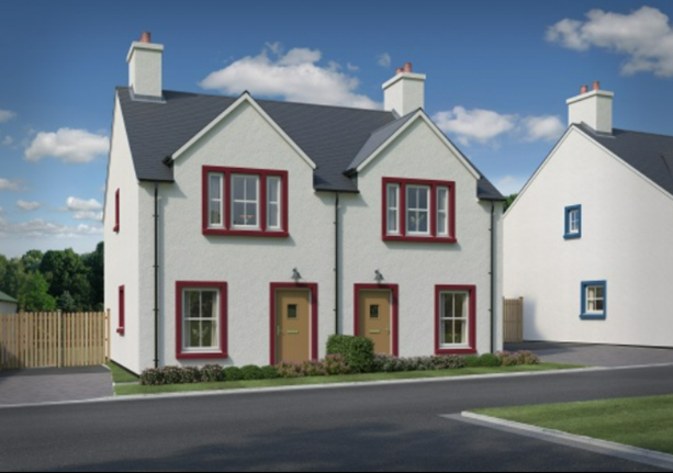image New Homes Available in Chapelton