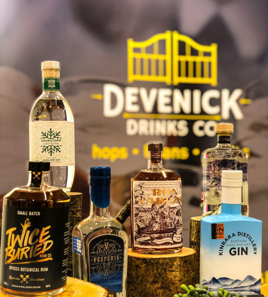 Devenick-Drinks Chapelton Christmas Gift Guide 2022