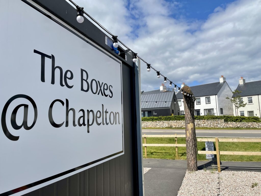 boxes-1024x768 Chapelton’s year in review 2022