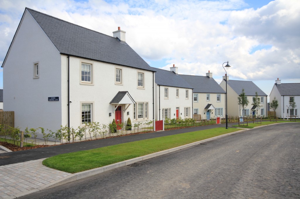  The ultimate guide to housebuilders in Aberdeen