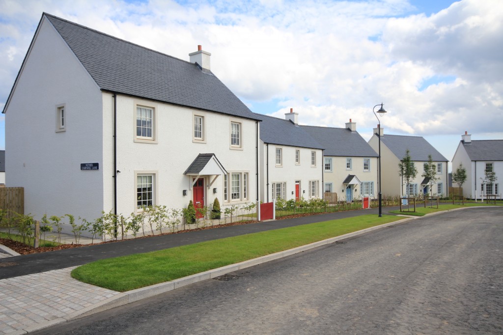 The ultimate guide to housebuilders in Aberdeen