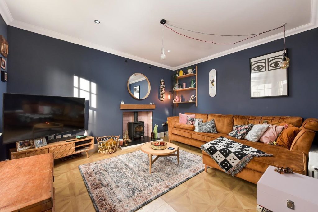 3 Chapelton homes on Instagram for interior design inspiration Chapelton