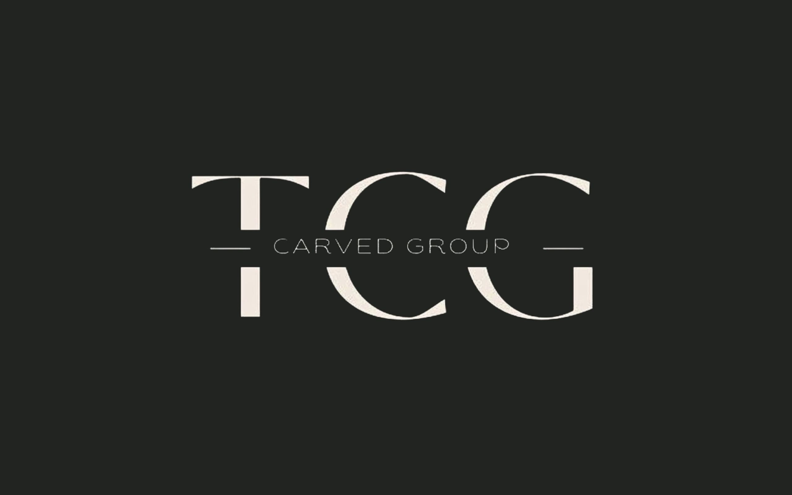 The Carved Group Logo