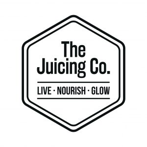 The Juicing Co Logo