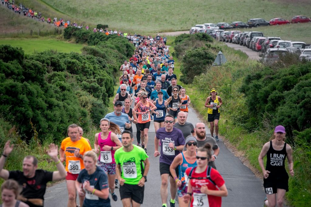 Cookney-Rd-1024x683 Preparing for the Chapelton of Elsick 10K: Your step-by-step guide