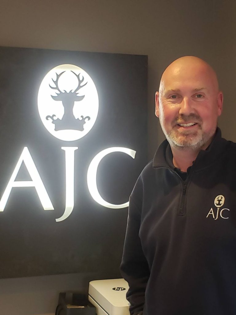 AJC-768x1024 Meet the Project Manager: Fraser Walker from AJC Homes