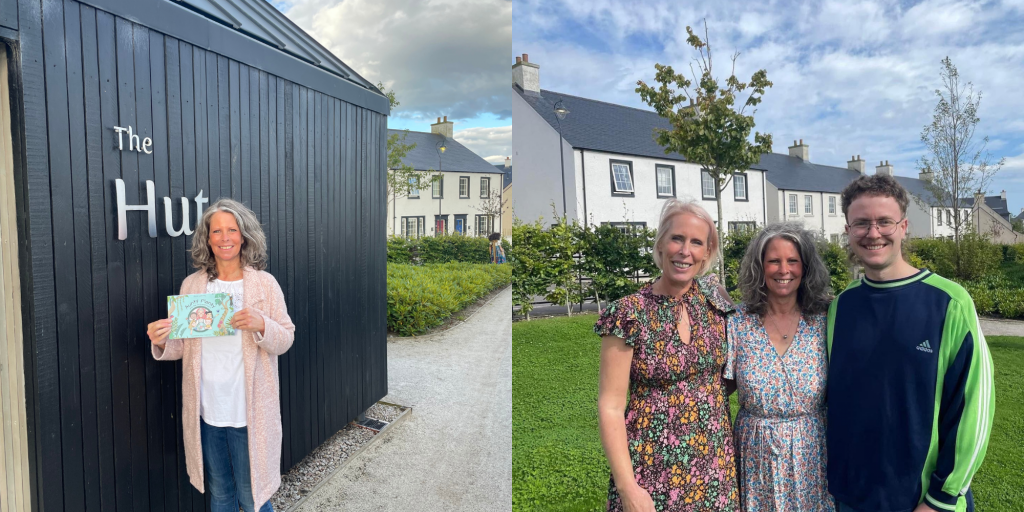 2-1024x512 What’s been going on in The Hut?