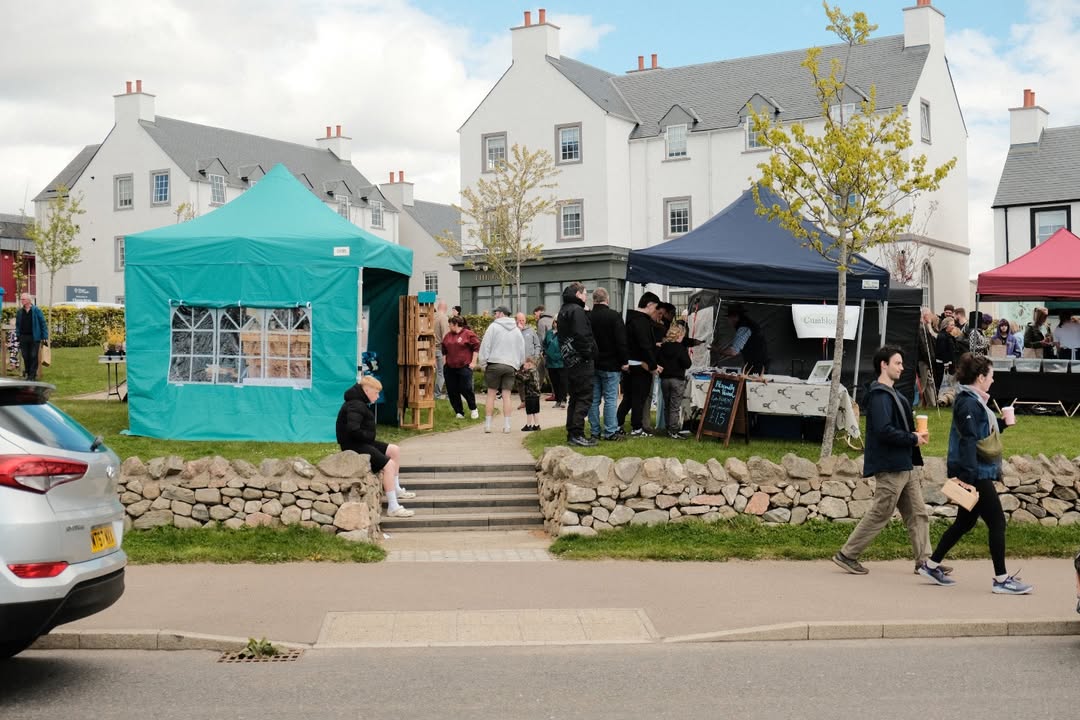Chapelton Farmers Market July 2026